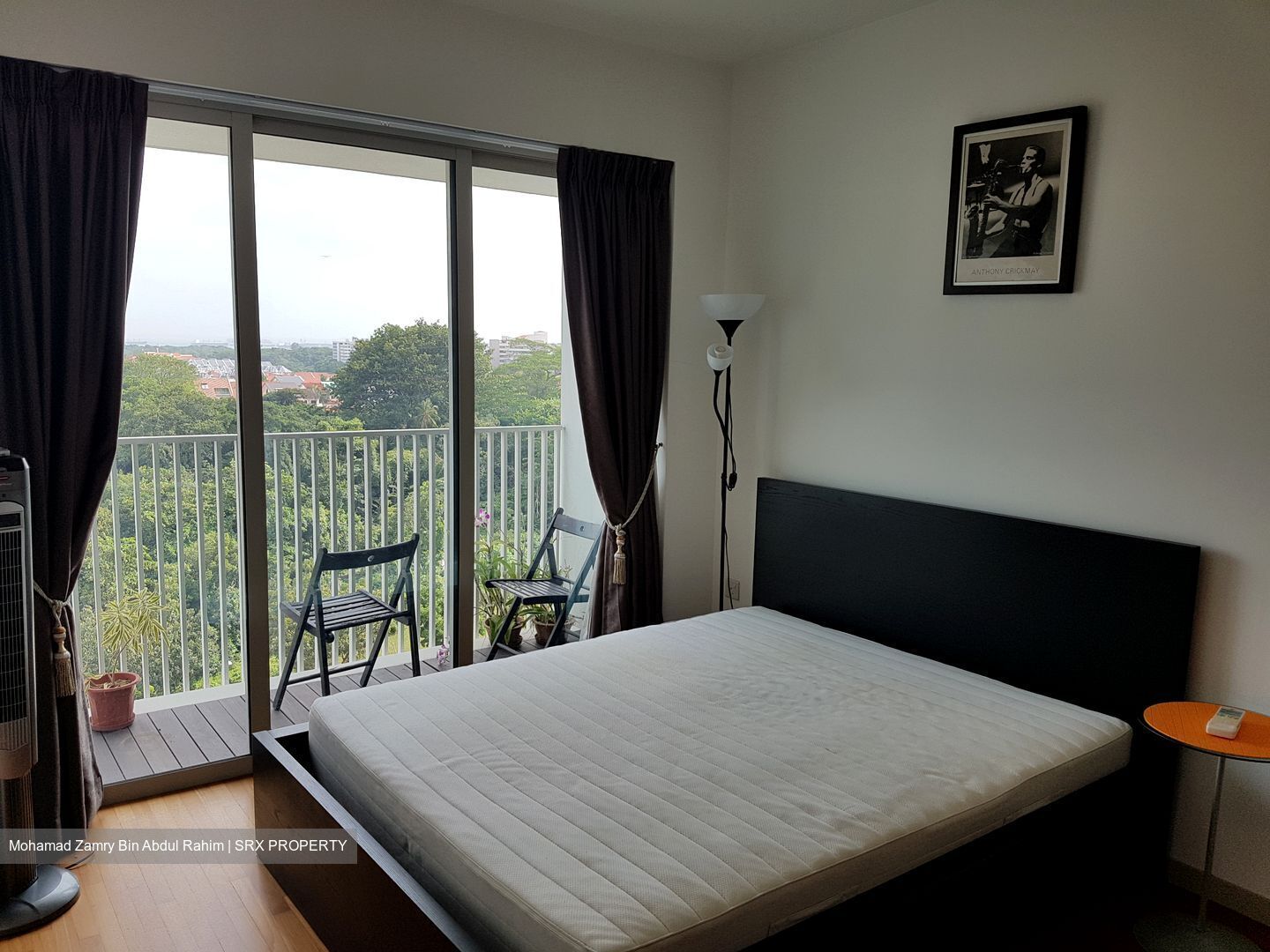 Optima @ Tanah Merah (D16), Condominium #392757381